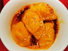 -岷山饭店-岷轩中餐厅