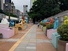 -九龙公园