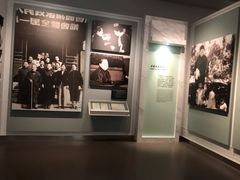 -宋庆龄陵园