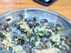 -湛江海鲜餐厅