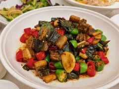 -狮王府淮扬菜(万象城店)