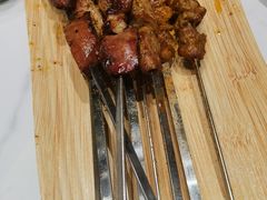 -巴依老爷新疆美食(常营店)