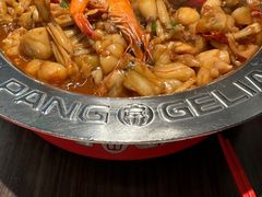-胖哥俩肉蟹煲(湖滨银泰in77店)
