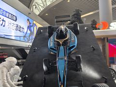 -青岛胶东国际机场