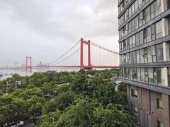 -武汉世茂希尔顿酒店·汇·全日餐厅