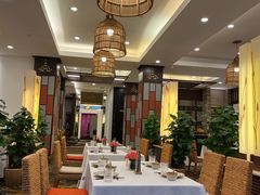 -阿诺泰·泰国餐厅(紫荆店)