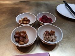 -京味斋·烤鸭·北京菜(安贞店)