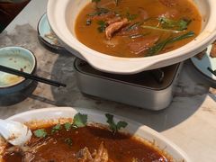 -又见炊烟私房菜(敬亭路店)