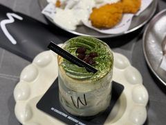 -W COLLECTIVE  DESSERT SHOP