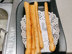 -海底捞火锅(高新万达店)
