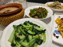 -有藕有鱼·湖北菜(唐家墩店)