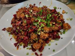 -眉州东坡(春秀路店)