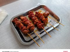 -海平馄饨(逍遥二路店)