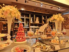 -富力丽思卡尔顿酒店·香荟全日制餐厅