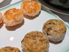 煎鱼饼-花城苑广府菜(侨鑫店)