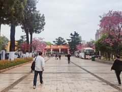 -昆明动物园