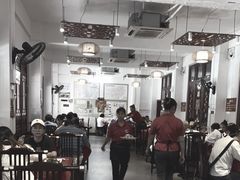 -粤北餐馆