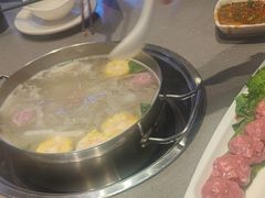 -为什么牛潮汕牛肉火锅(中信广场店)