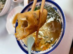 黄鱼春卷-明呈黄鱼面馆(斜土路店)