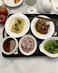 -侒悦缦月子中心·疗愈园区(龙岗店)