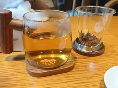 金骏眉-新荣记(西溪湿地店)