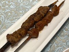-巴扎美食·新疆菜·西域歌舞表演餐厅(新疆大厦店)