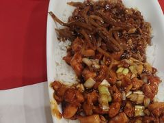 -和合谷(北新桥店)