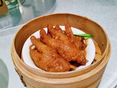 -宴会中心