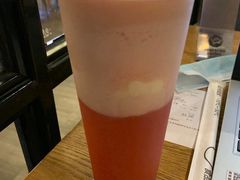 海岩梅梅-海岩咖啡(茂业天地店)