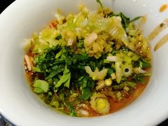 -古乐牛香·鲜牛肉牛杂火锅(解放东路店)