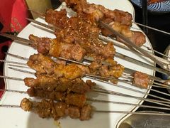 -那些年一起吃串的地方烧烤(观前街店)