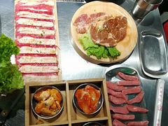 -马路牙子烧烤音乐酒馆(望京店)