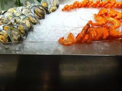 -盛宴标帜西餐厅龙虾.鲍鱼•牛排(重庆喜来登大酒店)