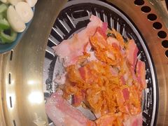 -额尔敦牛厨师铜板烧