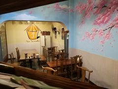 -屯屯面(海尔路店)