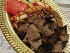 -海尔巴格一甸茶餐厅(团结路店)