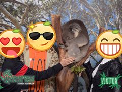 -费瑟代尔野生动物园