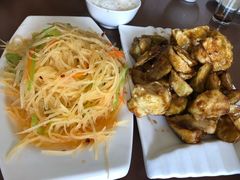 -蜀江水川菜馆(金川家园店)