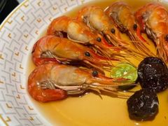 -醉舍·新淮扬菜(长宁龙之梦店)