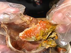 -鑫阿强海鲜大排档·老厦门特色菜(中山路店)