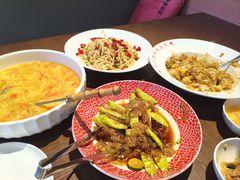-单家老院·院子里的青岛菜(沙子口店)