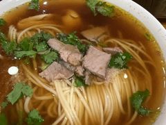 -老冯拉面羊棒骨(西宸广场店)