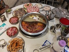 -电台巷火锅(天津旗舰店)