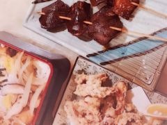-桃屋日本料理(清华科技园店)