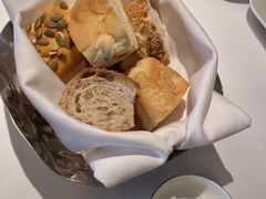 -燃扒房Steakhouse(皇庭店)
