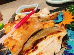 -炙柒Sekinana·精致日料(合生汇店)