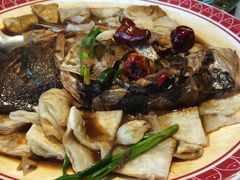 -旺顺阁·北京菜(北辰上品+)