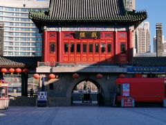 -古文化街旅游区