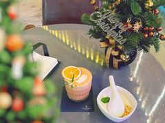 -万丽轩·粤菜(王府井金茂万丽酒店)