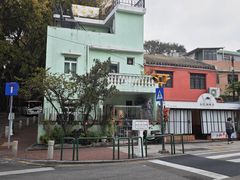 -安德鲁饼店(原店)